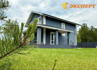 Продаю дом, 165 м2, деревня Чернишня, Центральная улица