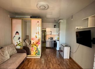 Продается квартира студия, 34 м2, Республика Алтай, Советская улица, 7/1