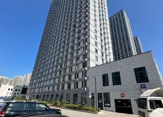 Продается квартира студия, 21.4 м2, Котельники, Сосновая улица, 5