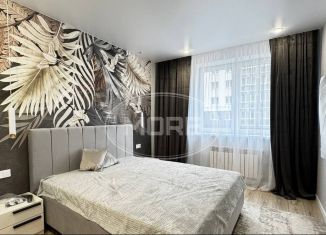 Продается двухкомнатная квартира, 60 м2, Калининград, Суздальская улица, 20к1