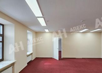 Сдам офис, 128 м2, Москва, Кривоарбатский переулок, 13, Кривоарбатский переулок