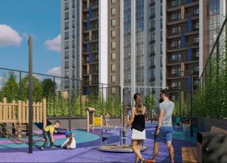 Продам 2-комнатную квартиру, 60.2 м2, Республика Башкортостан, Комсомольская улица, 8