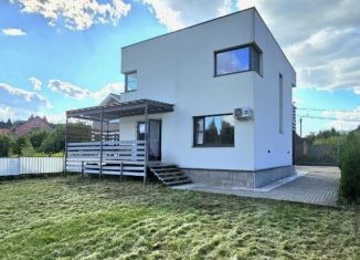 Продаю дом, 160 м2, деревня Малое Саврасово