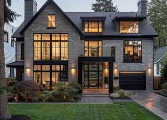 Продажа дома, 160 м2, КП Альбион