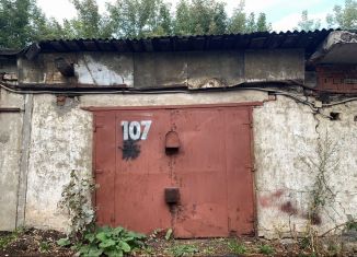 Продам гараж, 30 м2, Пермь, улица Льва Шатрова, 16к1