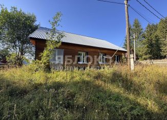 Продам дом, 184 м2, Пермский край, Янтарная улица, 1А