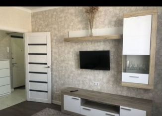 Сдам 1-комнатную квартиру, 33 м2, Ростов-на-Дону, проспект Солженицына, 13, ЖК Пятый Элемент