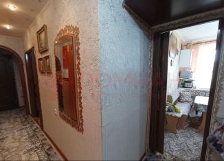 Продаю трехкомнатную квартиру, 58.3 м2, Донецк, 3-й микрорайон, 12