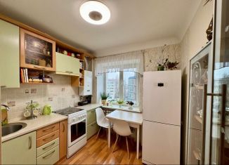 Продаю 2-ком. квартиру, 44.3 м2, Воронеж, улица Степана Разина, 45