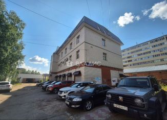 Помещение свободного назначения на продажу, 48.3 м2, Сыктывкар, Первомайская улица, 87, Центральный район