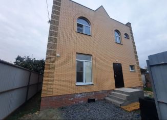 Продается дом, 115 м2, Ростов-на-Дону, Лучевая улица, Советский район