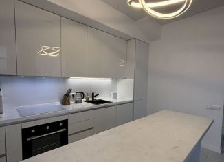 Таунхаус на продажу, 135 м2, деревня Красный Поселок, Шотландский бульвар, 165