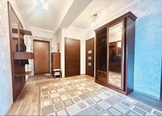 Аренда 2-комнатной квартиры, 73.3 м2, Воронеж, улица Космонавта Комарова, 8А