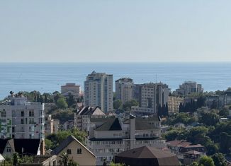 Продажа квартиры студии, 26.5 м2, Сочи, улица Верхняя Лысая Гора, 26Б, микрорайон Светлана