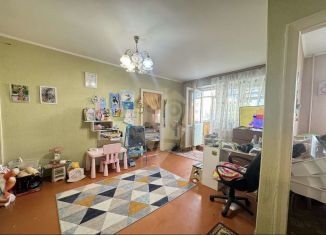 2-комнатная квартира на продажу, 43.6 м2, Старый Оскол, микрорайон Горняк, 5