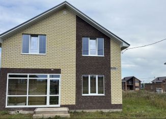 Коттедж на продажу, 135 м2, село Нагаево, улица Михаила Дорохова