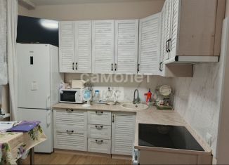 Однокомнатная квартира на продажу, 37 м2, Анапа, Мирная улица, 29к4, ЖК Времена Года