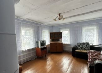 Дом на продажу, 54 м2, Серов, Пушкинская улица, 17