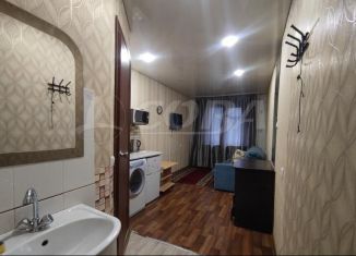 Продается 1-комнатная квартира, 14 м2, Тюмень, улица Энергетиков, 60А