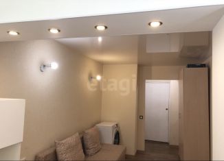 Квартира на продажу студия, 13 м2, Тюмень, улица Седова, 66