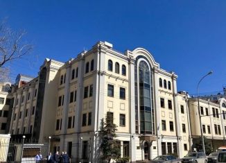 Сдам офис, 251 м2, Москва, Банный переулок, 9, Банный переулок