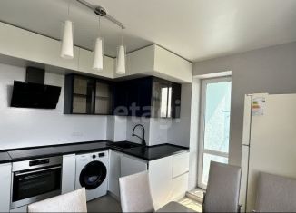 Продается 2-комнатная квартира, 59 м2, Ростов-на-Дону, Днепровский переулок, 117с2, ЖК Днепровская Роща