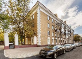 Помещение свободного назначения на продажу, 134 м2, Москва, Новопесчаная улица, 5, метро Аэропорт