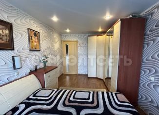 2-комнатная квартира на продажу, 46.4 м2, Мурманск, улица Юрия Смирнова, 22, Первомайский округ