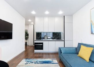 Продажа двухкомнатной квартиры, 35 м2, Ростов-на-Дону, Привокзальная улица, 3/1, ЖК Донская Слобода