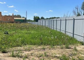 Продажа земельного участка, 6 сот., Домодедово, Южная улица