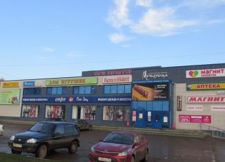Продам торговую площадь, 64.2 м2, Республика Башкортостан, улица 8 Марта, 46