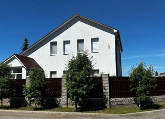 Продам дом, 231.5 м2, село Нижегородка, улица Дружбы, 37