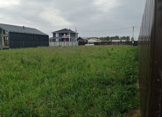 Продается участок, 6.5 сот., Домодедово, Даниловский проезд, 15