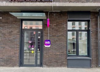 Продам торговую площадь, 80 м2, Люберцы, Некрасовский проезд, 13