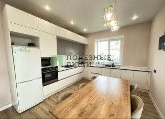 Продаю дом, 160.5 м2, деревня Азьмушкино, Бриллиантовая улица, 21