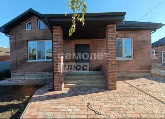 Продам дом, 120 м2, Славянск-на-Кубани, Пластуновская улица