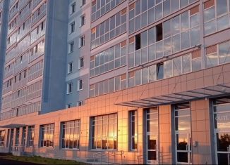 Сдача в аренду двухкомнатной квартиры, 65 м2, Пермь, бульвар Гагарина, 18