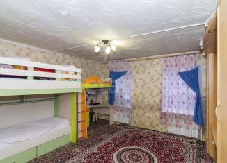 Продажа дома, 55.6 м2, Тюмень, улица Зои Космодемьянской, 17