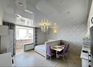 Продается квартира студия, 37 м2, Сочи, Виноградная улица, 22/1А, микрорайон Новый Сочи