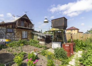 Дача на продажу, 48 м2, Тюмень, Центральная улица