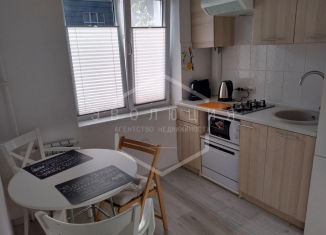 1-комнатная квартира на продажу, 31.7 м2, Калининград, улица Салтыкова-Щедрина, 7