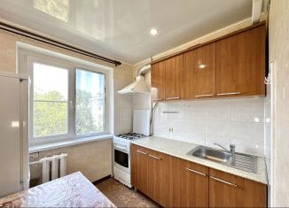 Продажа 3-комнатной квартиры, 58 м2, Краснодар, Ставропольская улица, 230, микрорайон Черемушки