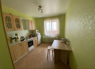 Аренда 1-ком. квартиры, 40 м2, Владимир, улица Нижняя Дуброва, 15, ЖК Орбита