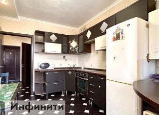 Продается 1-ком. квартира, 43 м2, Ставрополь, улица 50 лет ВЛКСМ, 29, микрорайон № 34