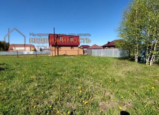 Участок на продажу, 10 сот., Нефтекамск, Лесопарковая улица, 19