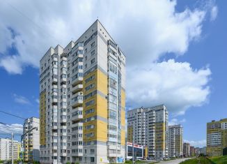 Двухкомнатная квартира на продажу, 63.6 м2, Киров, Современная улица