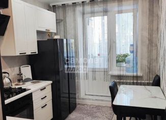 Трехкомнатная квартира на продажу, 68 м2, Ярославль, Малая Норская улица, 3А