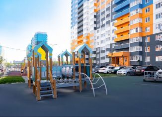 Продажа 2-комнатной квартиры, 43 м2, Ростов-на-Дону, улица Юрия Дубинина, 1, ЖК Суворовский