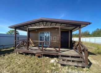 Продажа дома, 48.4 м2, Приморский край