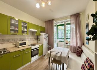 Продаю 1-комнатную квартиру, 33.5 м2, Мурино, Воронцовский бульвар, 20к1, ЖК Гринландия-2